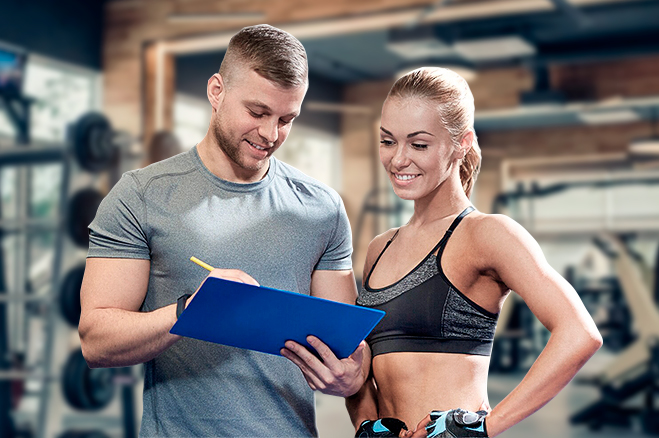 Эффективные фитнес-программы