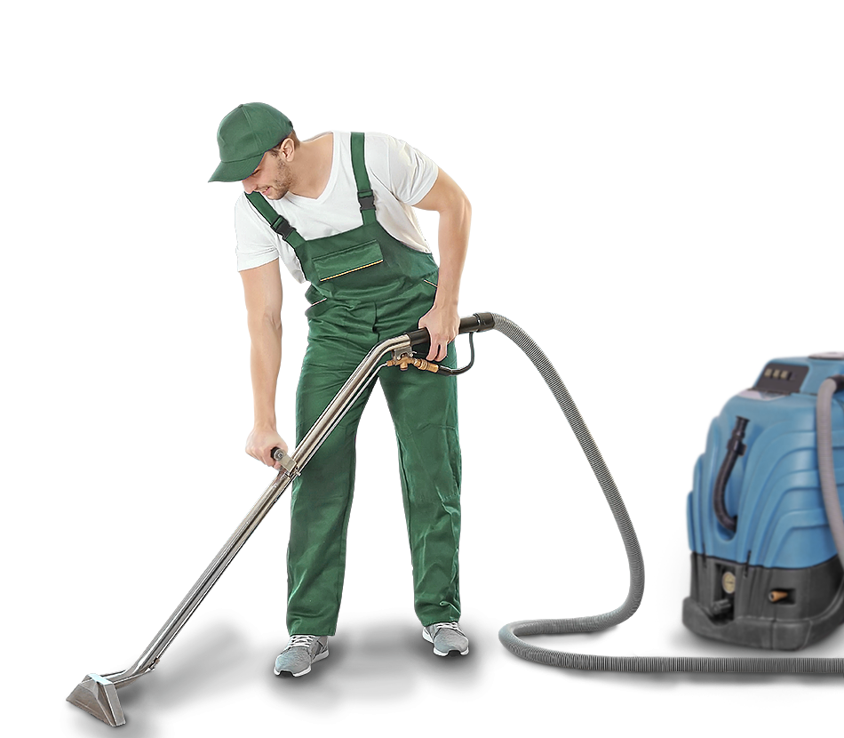 Чистка ковров