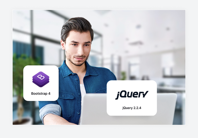 Полный доступ к исходному коду