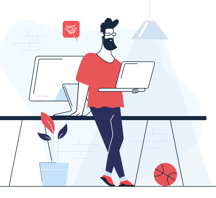 Партнерская программа