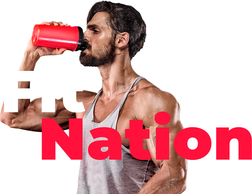 Натуральные энергетики на основе гуараны