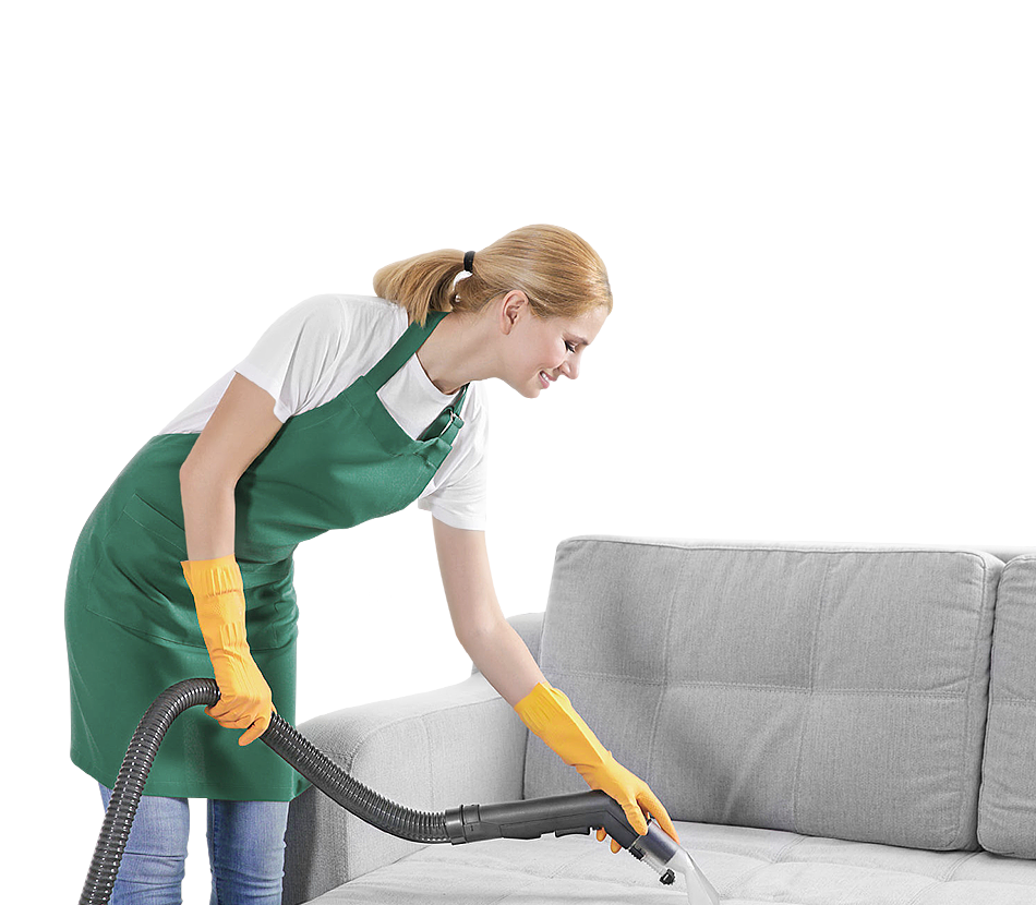 Генеральная уборка