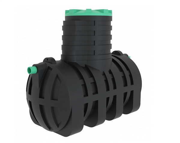 Септик канализационный (150л)