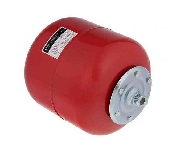 Расширительный бак для системы отопления Оasis RV-12